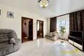 Дом 80 м² Краснозвёздовский сельский Совет, Беларусь