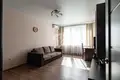 1 room apartment 48 m² Minsk, Belarus