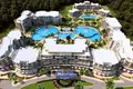 1 bedroom apartment 52 m² Nesebar, Bulgaria