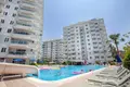 Appartement 3 chambres  Tosmur, Turquie
