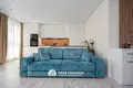 Wohnung 2 zimmer 43 m² Minsk, Belarus