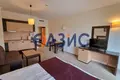 Appartement 51 m² Nessebar, Bulgarie