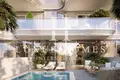 Mieszkanie 3 pokoi 79 m² Dubaj, Emiraty Arabskie