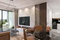 Wohnung 1 Schlafzimmer 50 m² Oroklini, Zypern