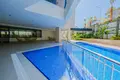 Contemporary Coastal Apartment in a Prime Alanya Setting
