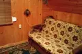 Casa 77 m² Bluzski sielski Saviet, Belarús