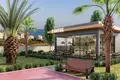 Wohnung 3 zimmer 110 m² Mezitli, Türkei