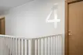 2 bedroom apartment 67 m² Riga, Latvia