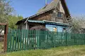 Дом 55 м² Зябровский сельский Совет, Беларусь