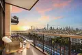 Wohnung 2 zimmer 1 153 m² Dubai, Vereinigte Arabische Emirate