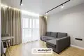 1 room apartment 26 m² Minsk, Belarus
