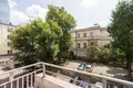 1 room apartment 37 m² Warsaw, Poland