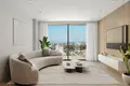 Mieszkanie 3 pokoi 68 m² Pafos, Cypr