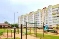 2 room apartment 61 m² Barawlyany, Belarus