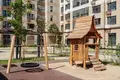 1 room studio apartment 24 m² Khimki, Russia