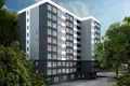 Mieszkanie 1 pokój 33 m² Odessa, Ukraina