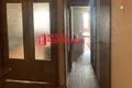 1 room apartment 37 m² Hrodna, Belarus