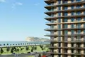 2 bedroom apartment 100 m² Tosmur, Turkey
