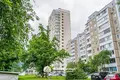 Mieszkanie 2 pokoi 56 m² Mińsk, Białoruś