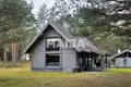 2 bedroom house 145 m² Targales pagasts, Latvia