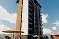 Apartamento 1 habitación 51 m² Alanya, Turquía