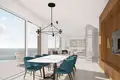 3-Schlafzimmer-Villa 356 m² Villajoyosa, Spanien