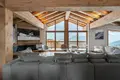 Chalet 6 habitaciones  en Courchevel, Francia
