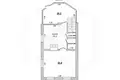 Casa 108 m² Brest, Belarús