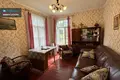 3 room apartment 67 m² Kulautuva, Lithuania