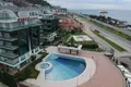 Квартира 2 комнаты 75 м² Аланья, Турция