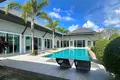 Apartamento 3 habitaciones 360 m² Choeng Thale, Tailandia