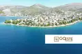 Квартира 1 комната  Opcina Dezanovac, Хорватия
