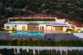 Maison 5 chambres 530 m² Bodrum, Turquie