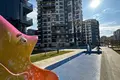Wohnung 2 zimmer 65 m² Mahmutlar, Türkei