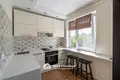 2 bedroom apartment 50 m² Minsk, Belarus