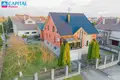 House 325 m² Radviliskis, Lithuania