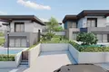 Villa 7 zimmer 323 m² Sancaktepe, Türkei