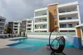 Penthouse 3 bedrooms 240 m² Germasogeia, Cyprus
