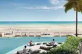 Квартира 2 комнаты 107 м² Рас-эль-Хайма, ОАЭ