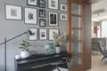 Wohnung 4 zimmer 110 m² Jaunpiebalgas pagasts, Lettland