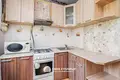 Apartamento 2 habitaciones 45 m² Minsk, Belarús