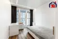 Квартира 2 комнаты 43 м² Минск, Беларусь