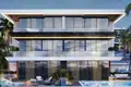 Вилла 4 комнаты 200 м² Оба, Турция