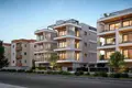 Квартира 3 комнаты 133 м² Пано Полемидия, Кипр