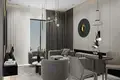 Attique 3 chambres 96 m² Alanya, Turquie