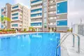 Apartamento 2 habitaciones 102 m² Koinoteta Agiou Tychona, Chipre