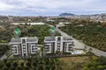 3 bedroom apartment 200 m² Oba, Turkey
