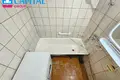 Mieszkanie 3 pokoi 58 m² Kowno, Litwa