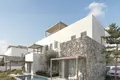 Villa de 4 dormitorios 183 m² Yeroskipou, Chipre