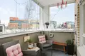 Appartement 2 chambres 61 m² Helsinki sub region, Finlande